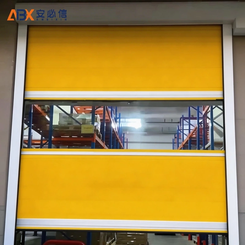 绥化高速门