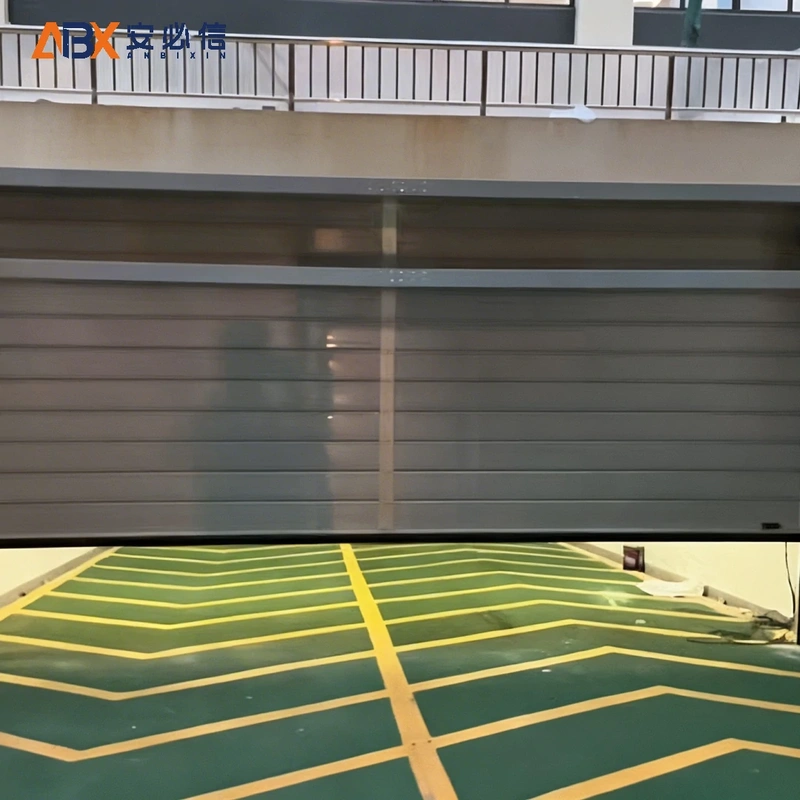 绥化金属快速门